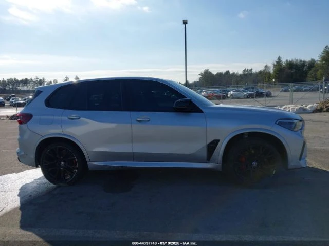 BMW X5M | ОТ ЗАСТРАХОВАТЕЛ| КЛИП МОТОР| СЕРВИЗНА ИСТОРИЯ, снимка 9 - Автомобили и джипове - 55045969