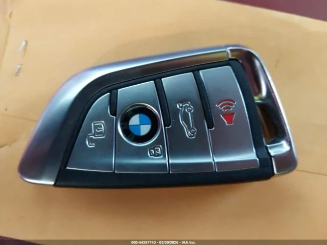 BMW X5M | ОТ ЗАСТРАХОВАТЕЛ| КЛИП МОТОР| СЕРВИЗНА ИСТОРИЯ, снимка 15 - Автомобили и джипове - 55045969