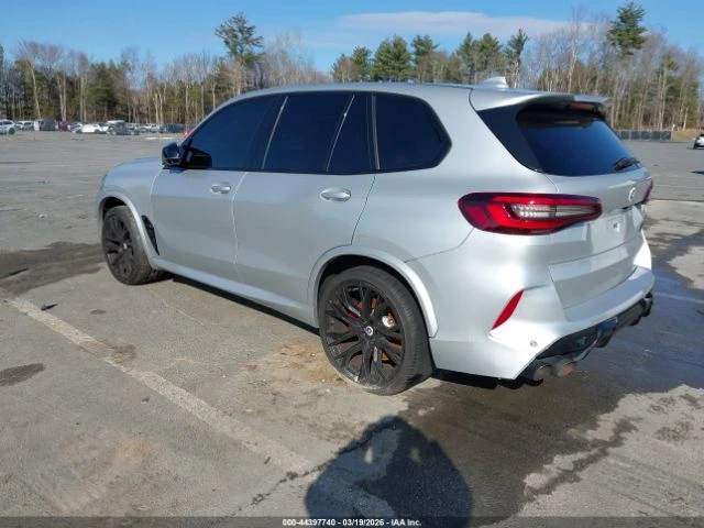 BMW X5M | ОТ ЗАСТРАХОВАТЕЛ| КЛИП МОТОР| СЕРВИЗНА ИСТОРИЯ, снимка 6 - Автомобили и джипове - 55045969
