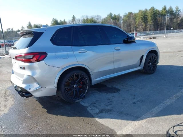 BMW X5M | ОТ ЗАСТРАХОВАТЕЛ| КЛИП МОТОР| СЕРВИЗНА ИСТОРИЯ, снимка 8 - Автомобили и джипове - 55045969