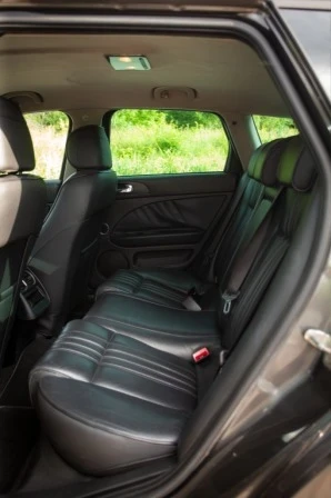 Alfa Romeo 159 sportwagon, снимка 2 - Автомобили и джипове - 55152748