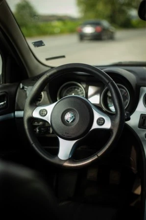 Alfa Romeo 159 sportwagon, снимка 9 - Автомобили и джипове - 55152748