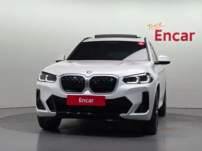 BMW iX3 M Sports - ���� 30% ����� | Mobile.bg � ����������� 3