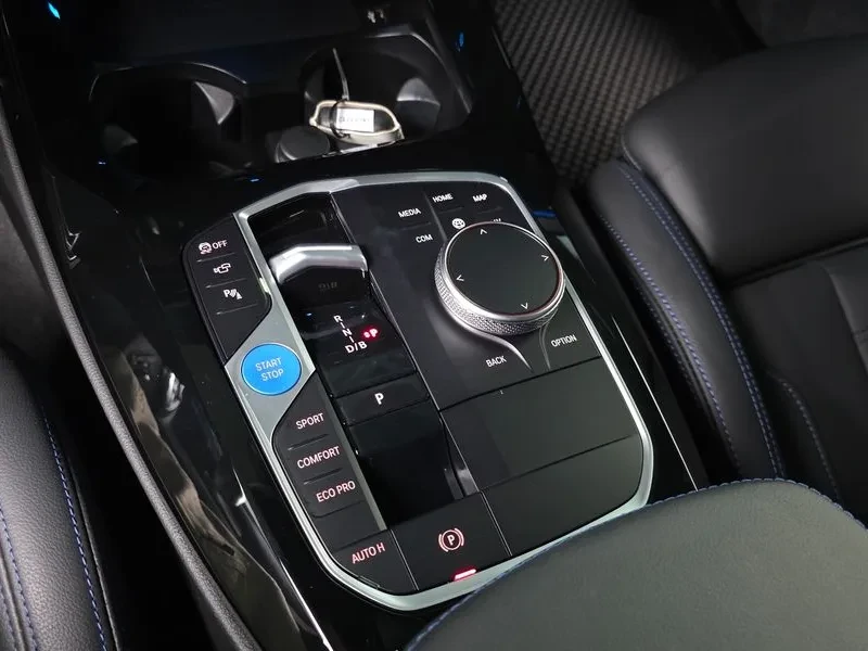 BMW iX3 M Sports - ���� 30% ����� | Mobile.bg � ����������� 9