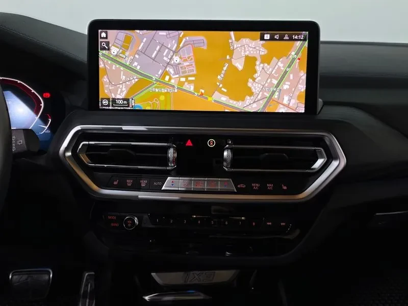 BMW iX3 M Sports - ���� 30% ����� | Mobile.bg � ����������� 13