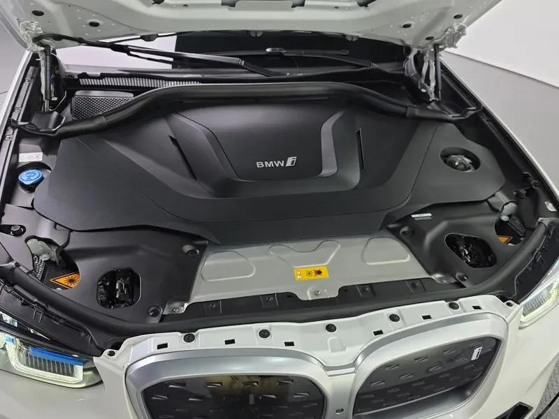 BMW iX3 M Sports - ���� 30% ����� | Mobile.bg � ����������� 6