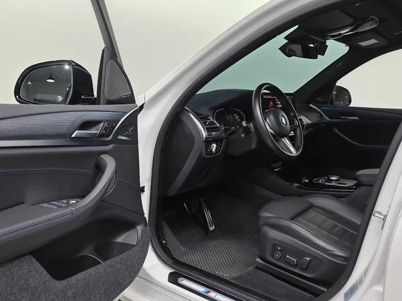 BMW iX3 M Sports - ���� 30% ����� | Mobile.bg � ����������� 10