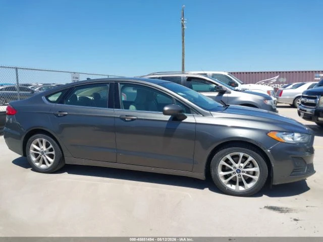 Ford Fusion SE* CAMERA* BLINDSPOT* , снимка 4 - Автомобили и джипове - 56612424