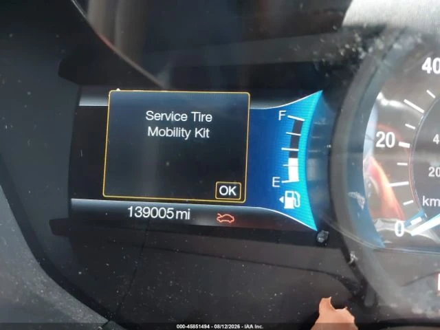 Ford Fusion SE* CAMERA* BLINDSPOT* , снимка 12 - Автомобили и джипове - 56612424