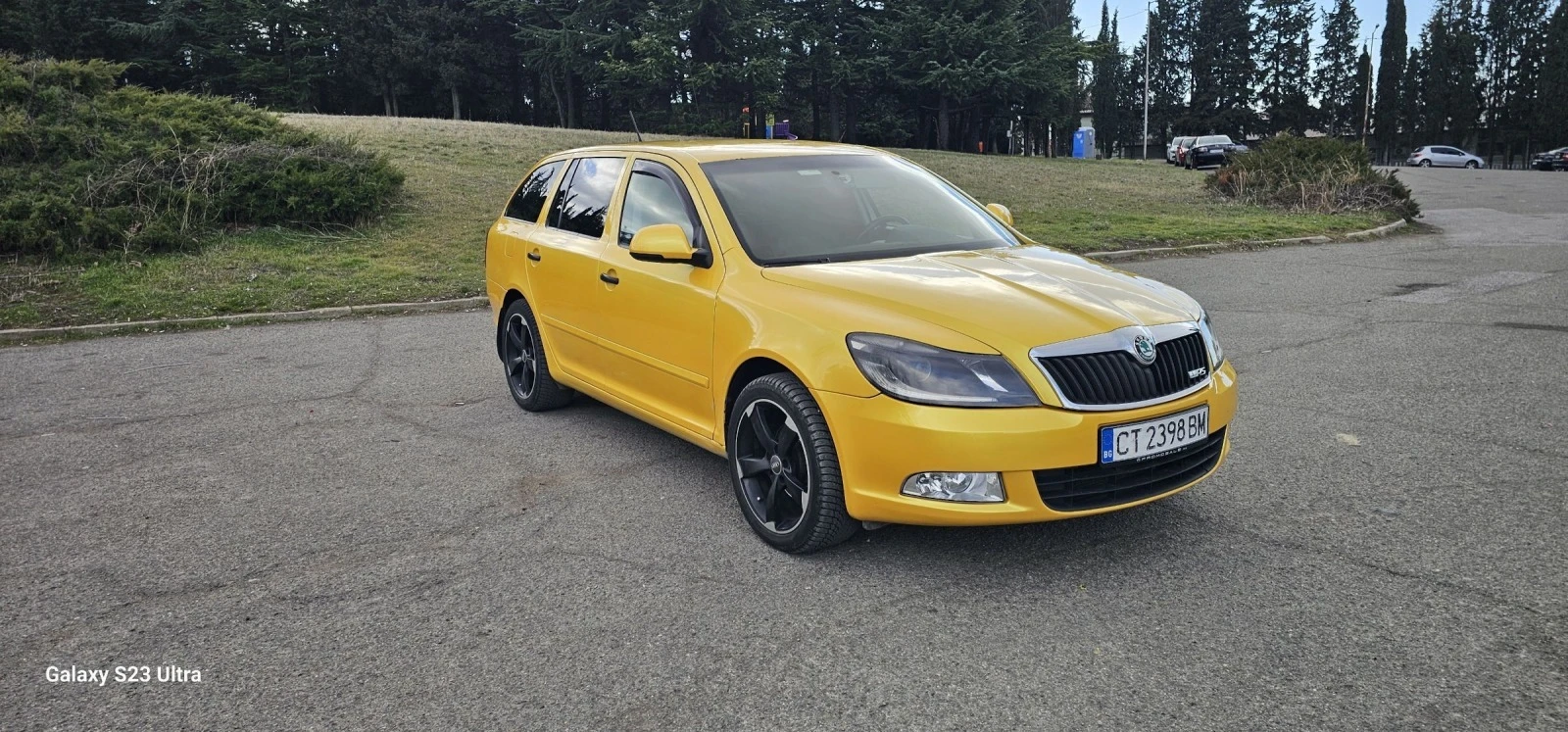 Skoda Octavia 1.6 tdi - изображение 4