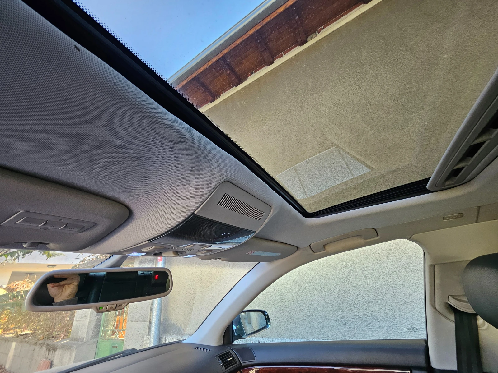 Audi A4 2.0 TFSI | Mobile.bg � ����������� 14