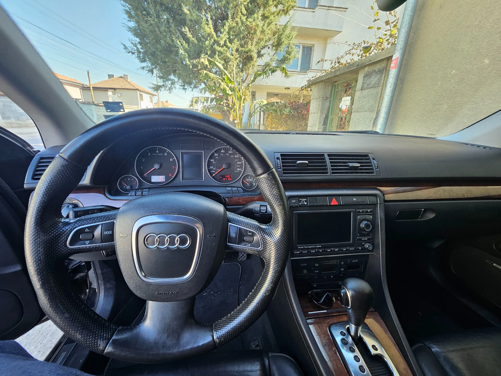 Audi A4 2.0 TFSI - изображение 6