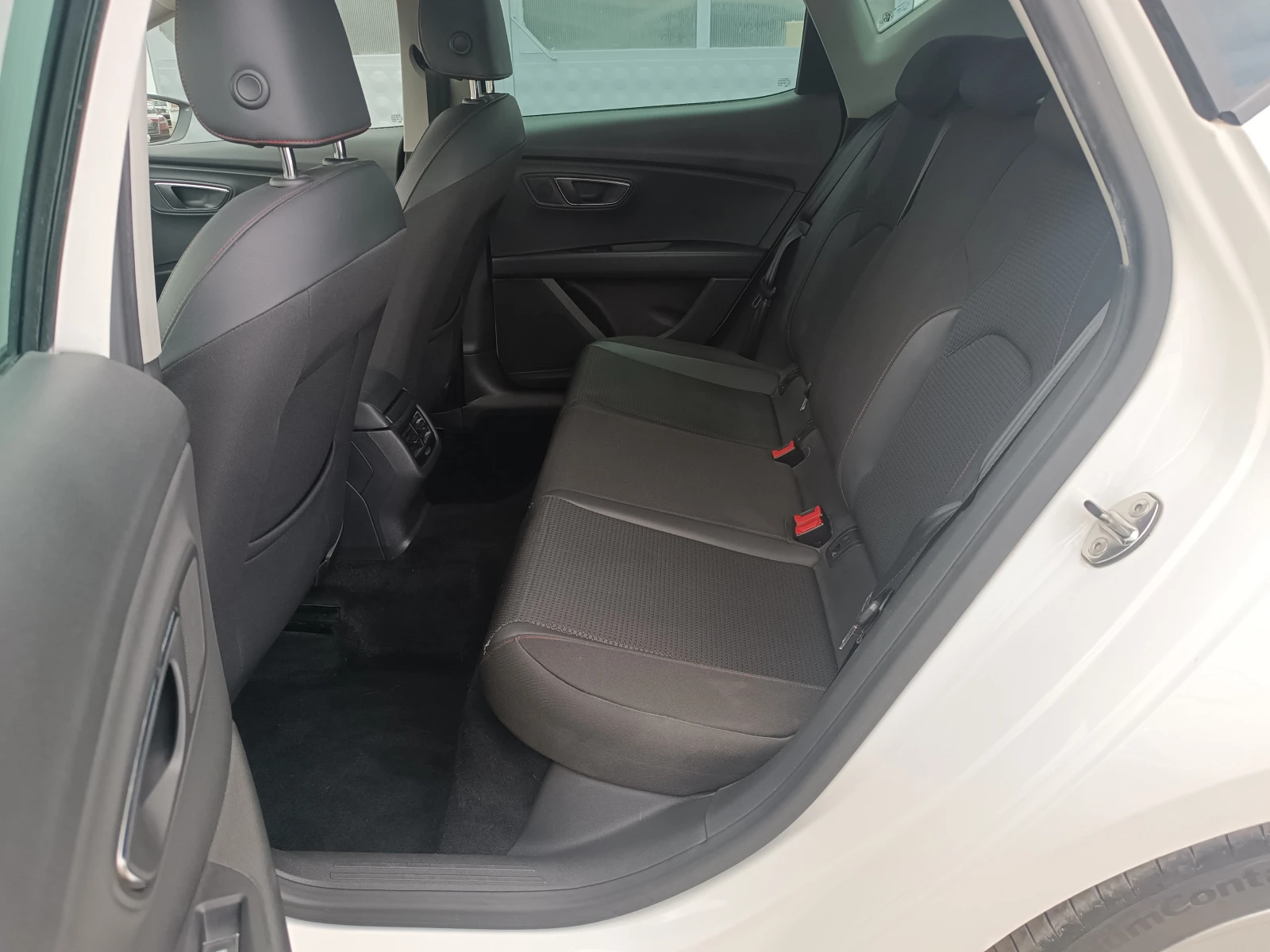 Seat Leon 1.4TSI FR EURO5B | Mobile.bg — изображение 11