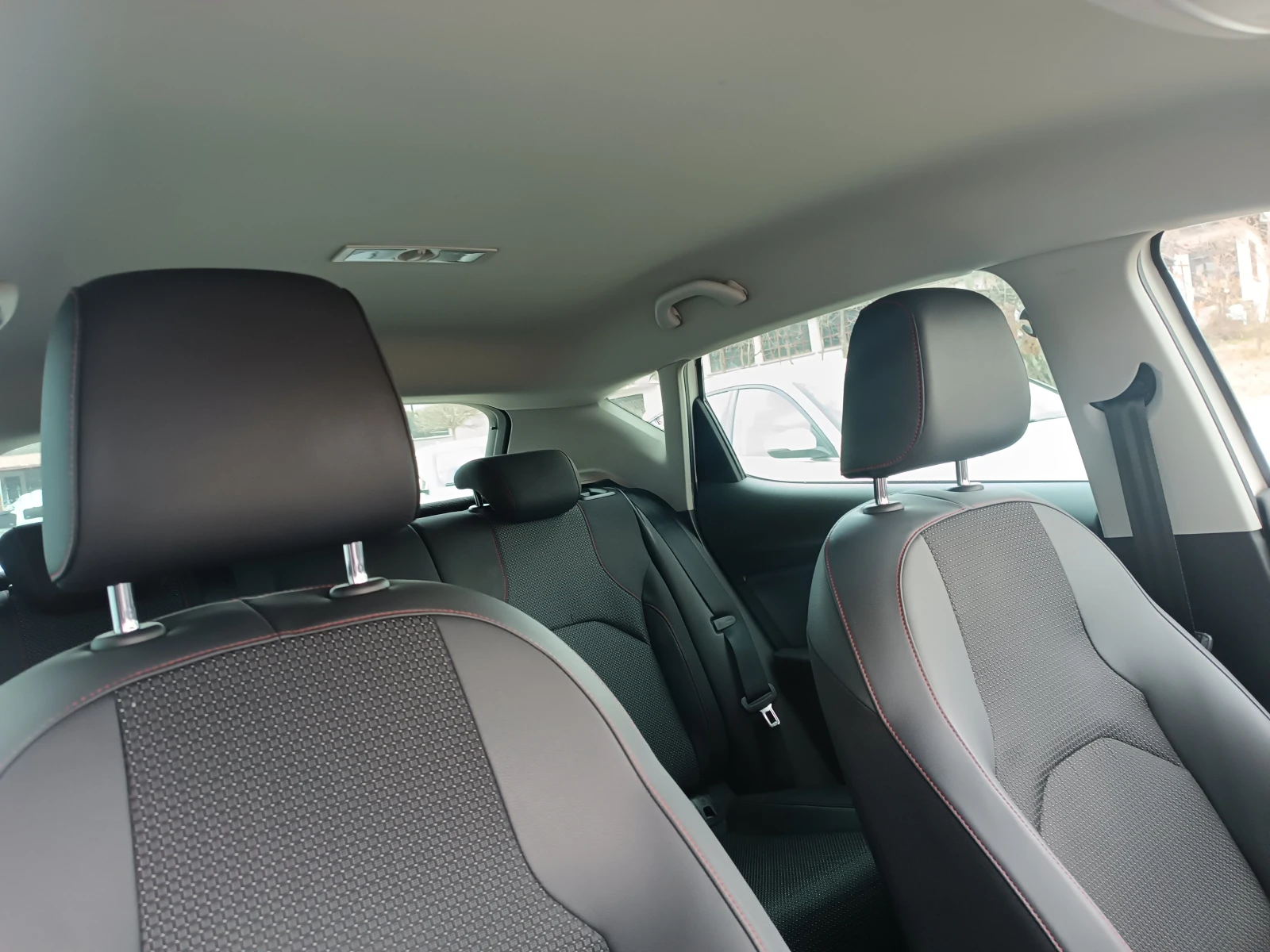 Seat Leon 1.4TSI FR EURO5B | Mobile.bg — изображение 15