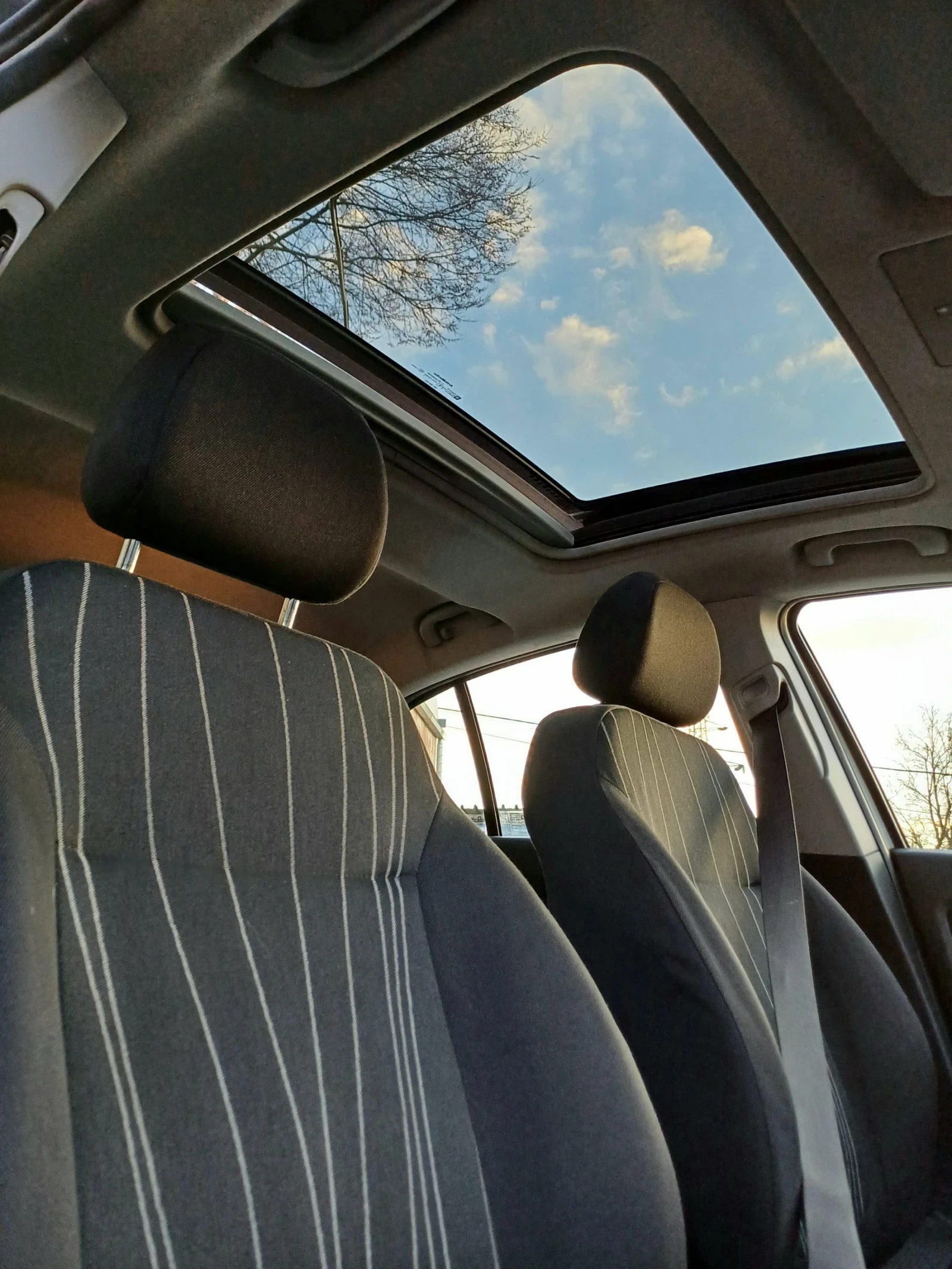 Opel Corsa 1, 2/80/Газ/Панорама/ | Mobile.bg — изображение 13