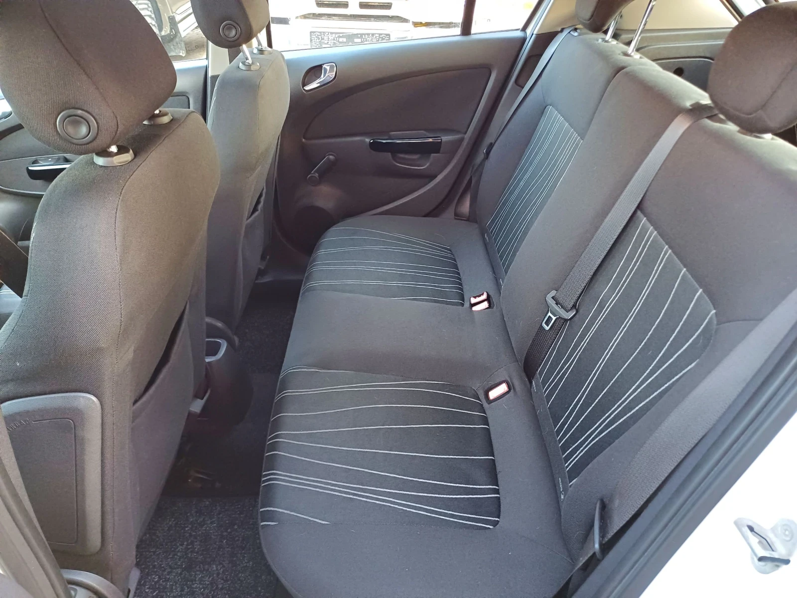 Opel Corsa 1, 2/80/Газ/Панорама/ | Mobile.bg — изображение 12