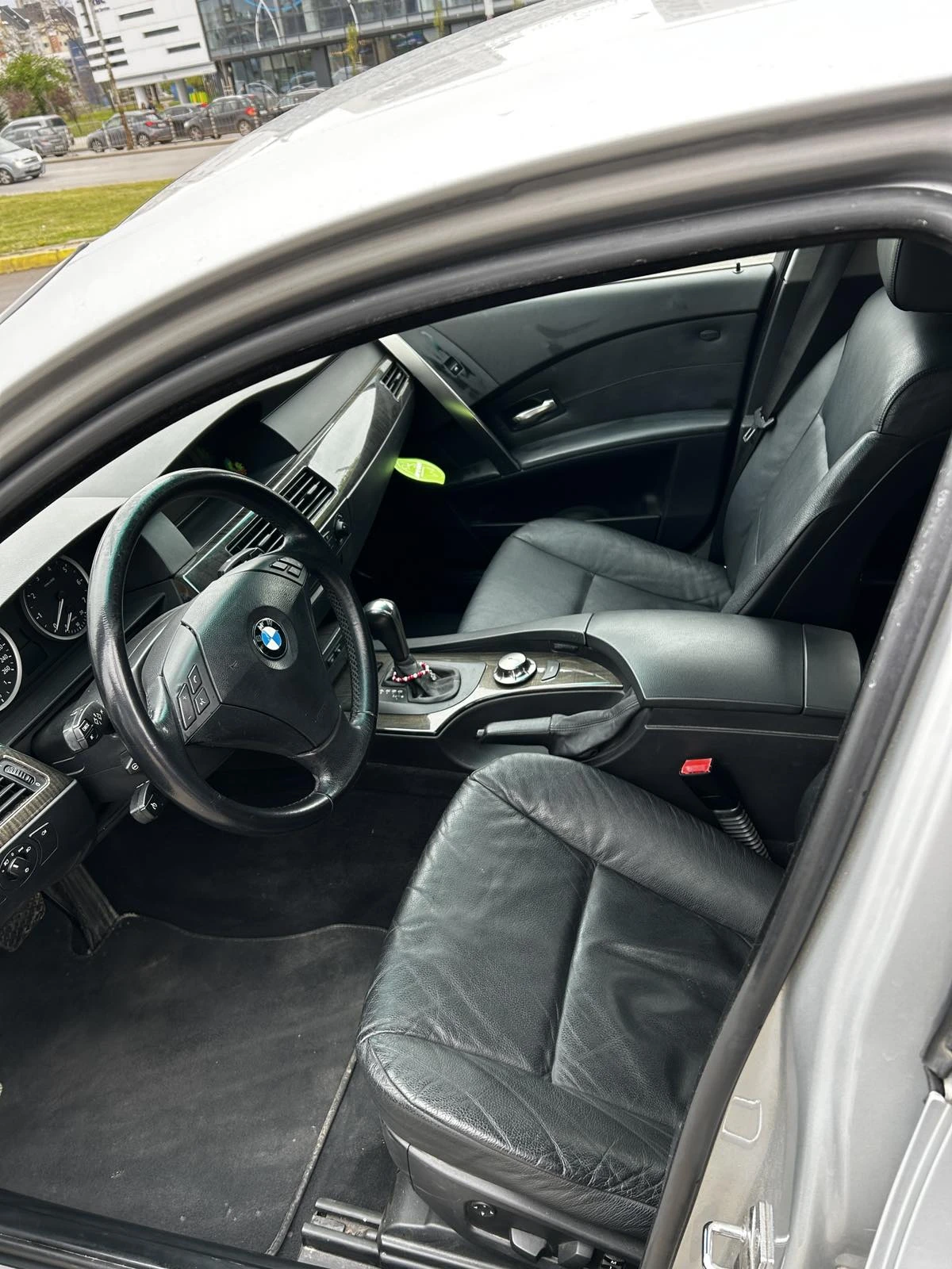 BMW 530 M54B30A - изображение 9