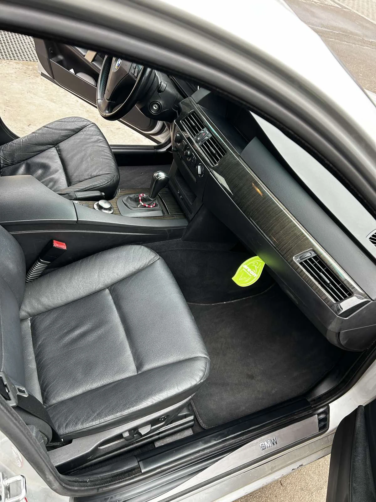 BMW 530 M54B30A - изображение 10