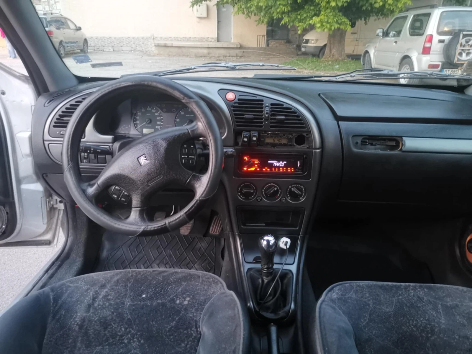 Citroen Xsara 1.9 Diesel  - изображение 3