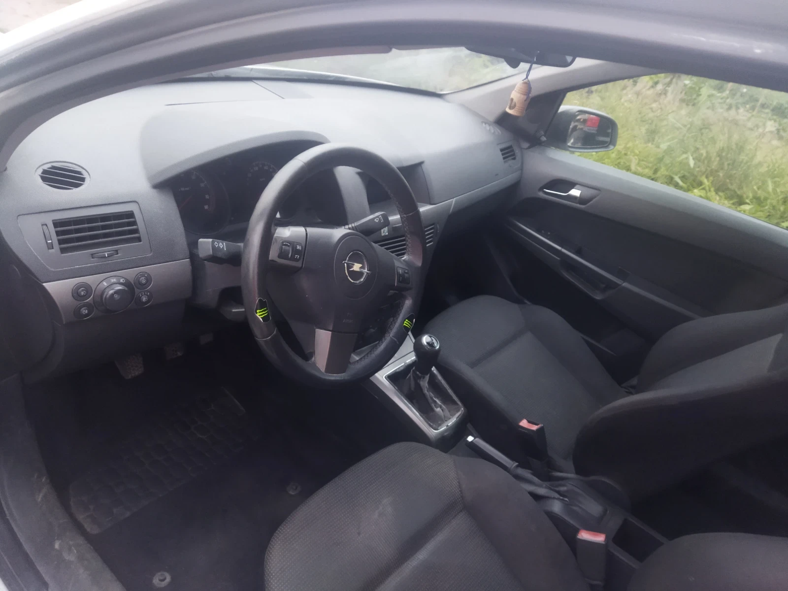Opel Astra  - изображение 10