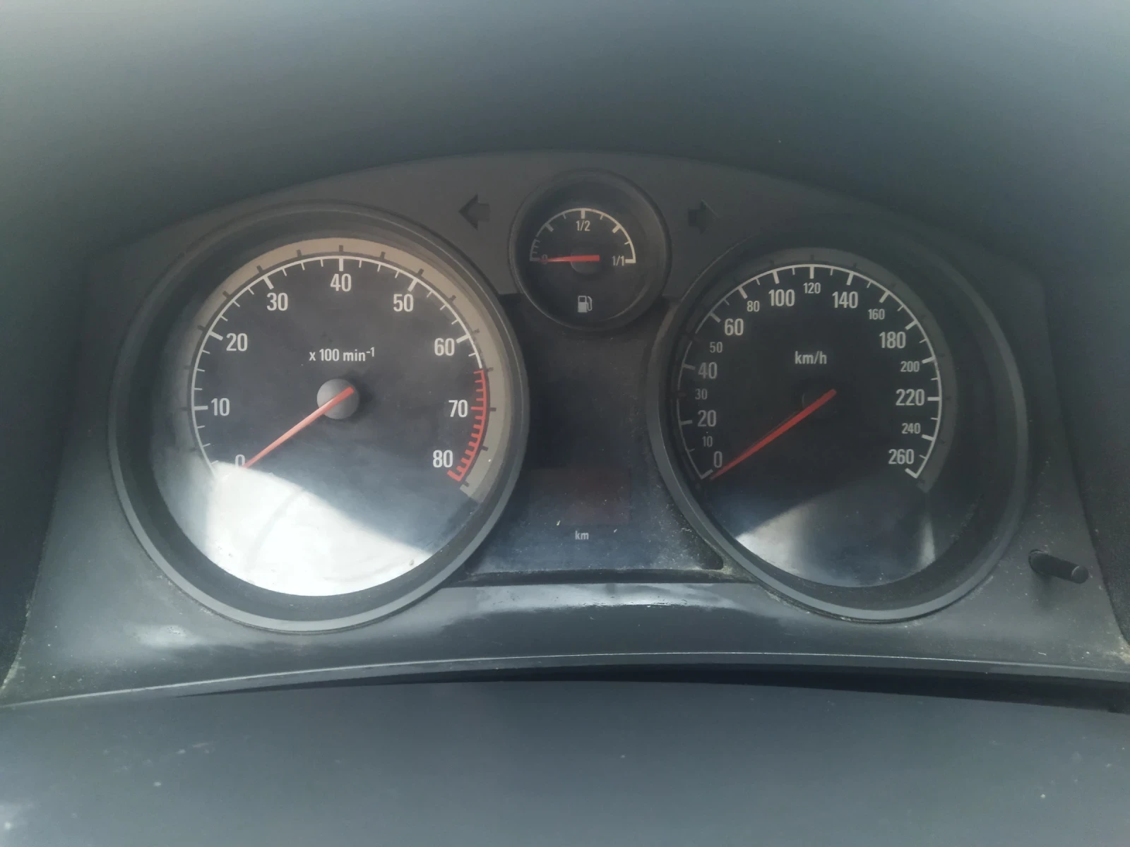 Opel Astra  - изображение 8