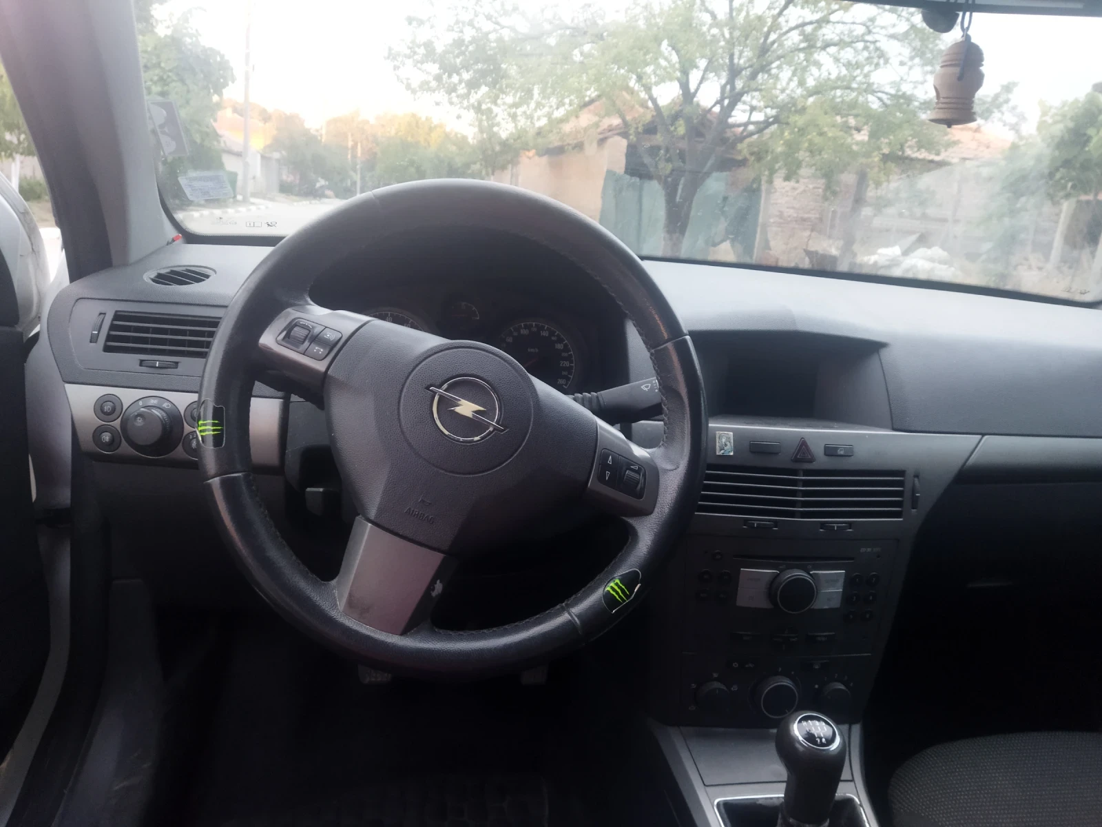 Opel Astra  - изображение 6