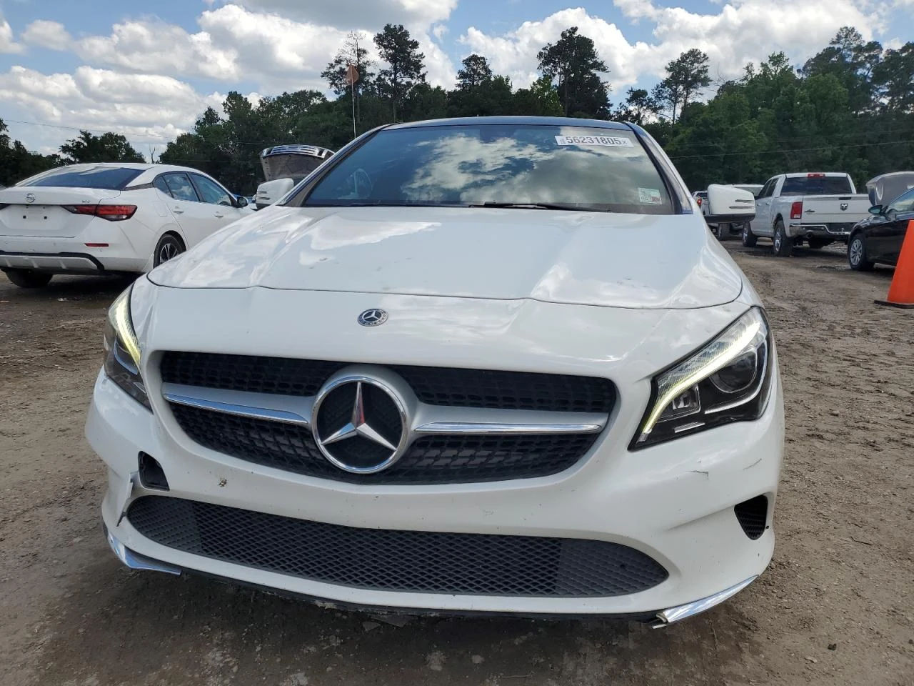 Mercedes-Benz CLA 250 * Възможност за Лизинг*  - изображение 5