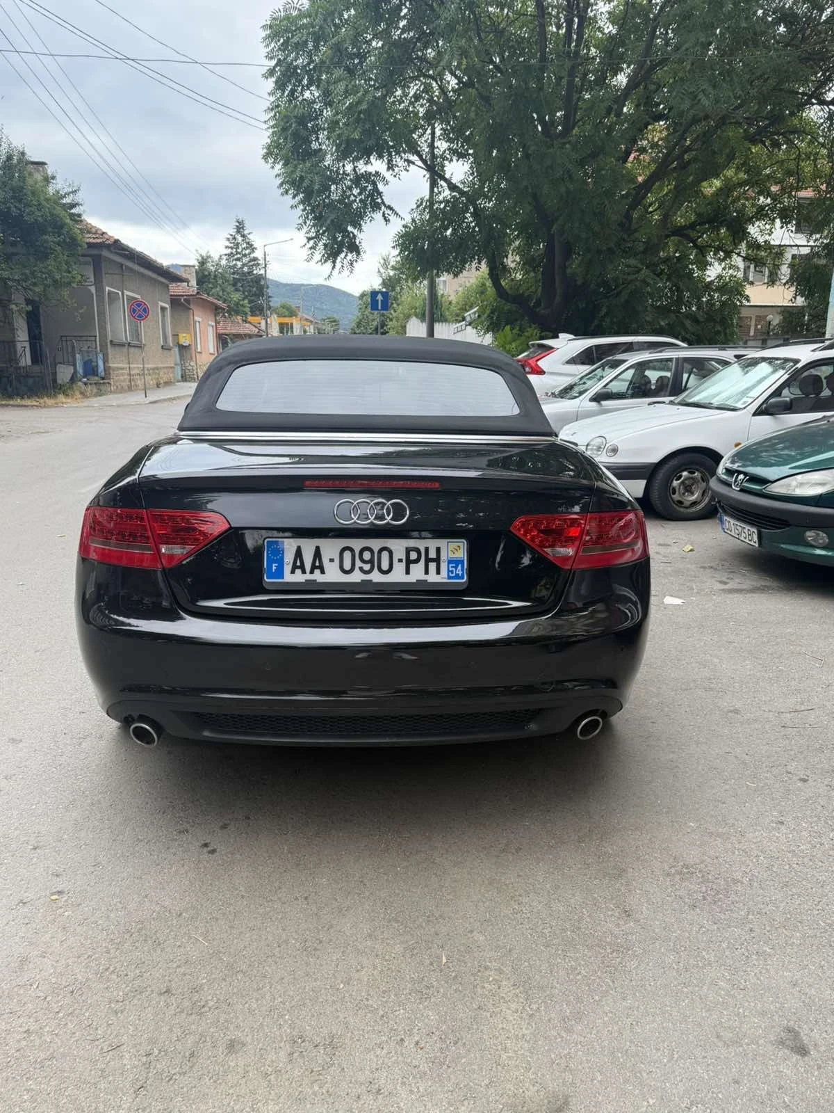 Audi A5 3.0TDI - изображение 3