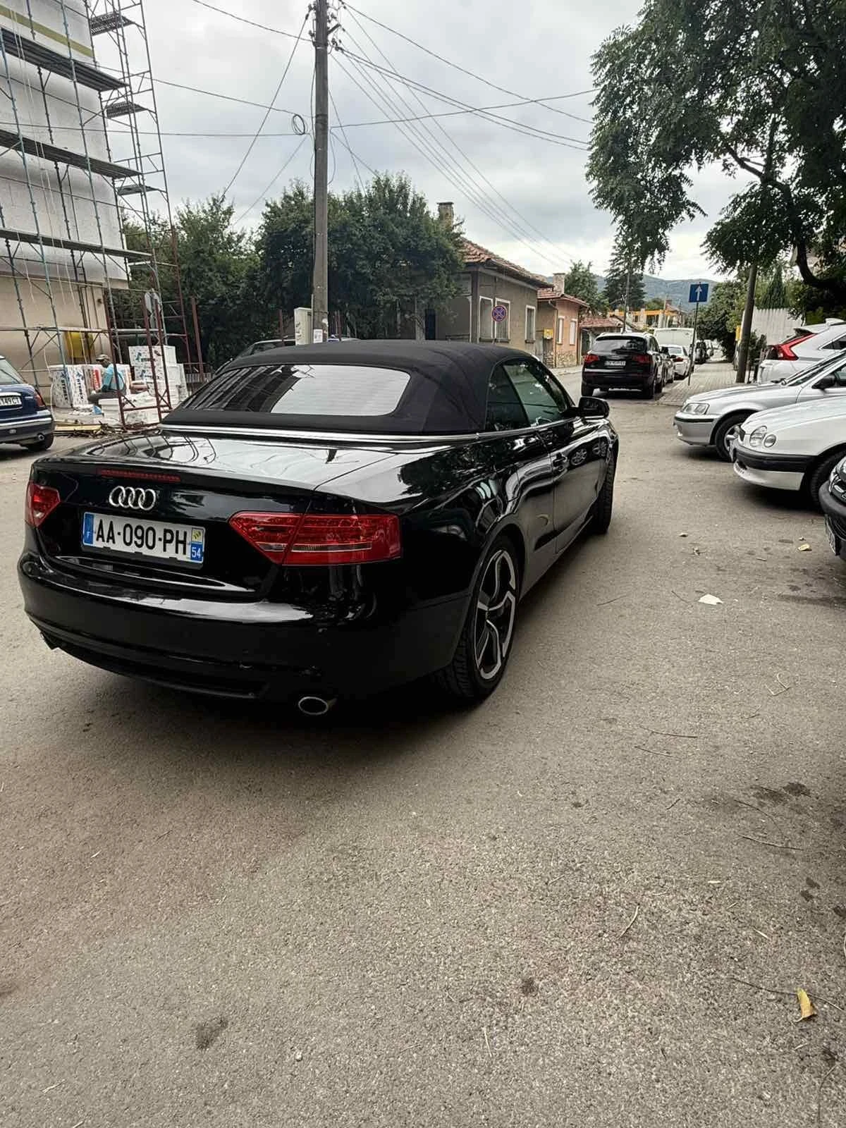 Audi A5 3.0TDI - изображение 6