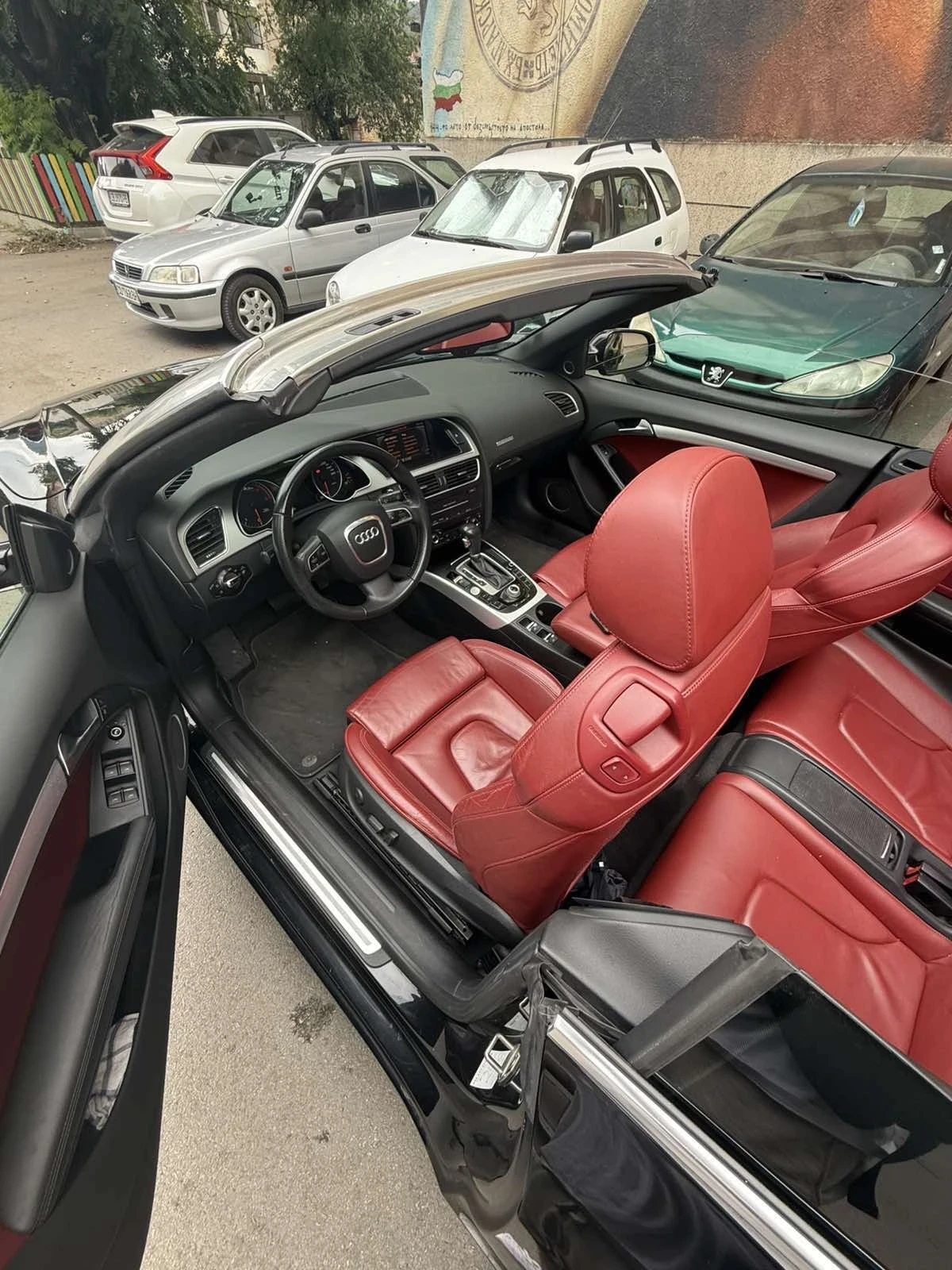 Audi A5 3.0TDI - изображение 10