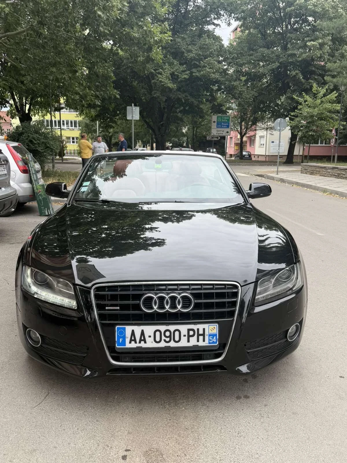 Audi A5 3.0TDI - изображение 7