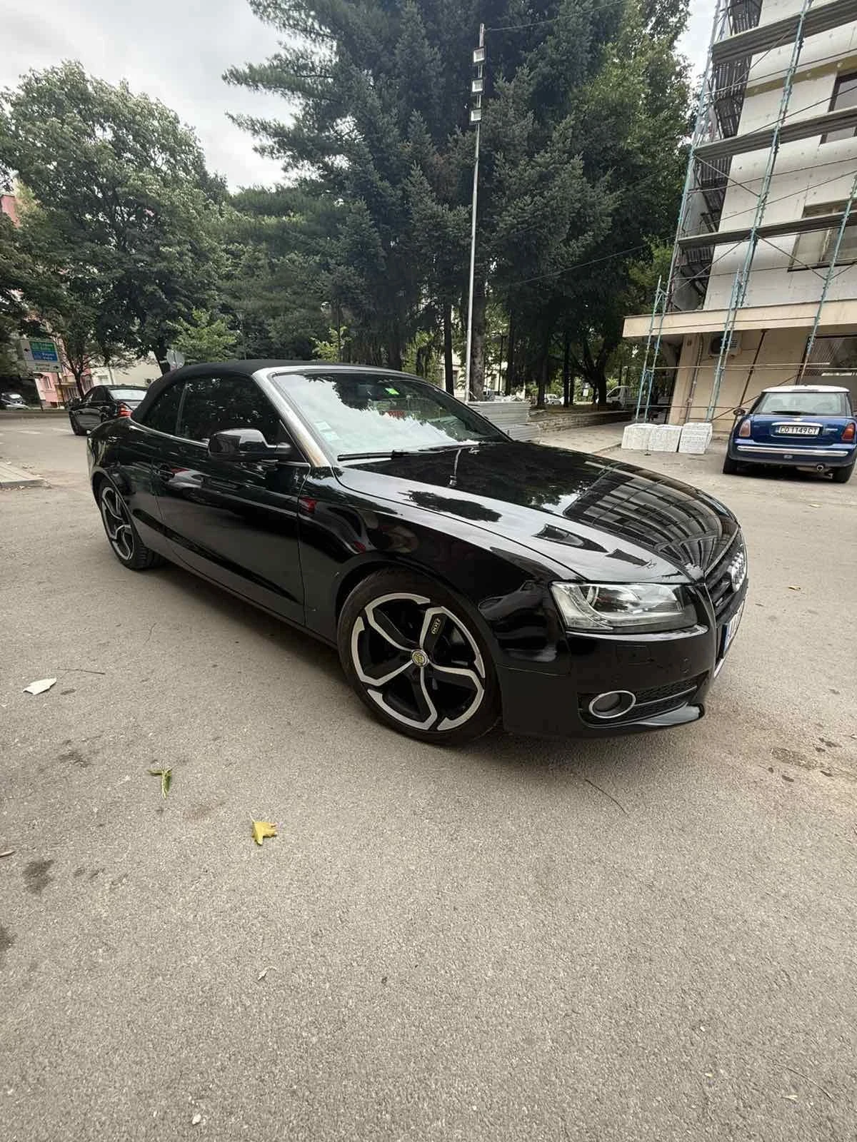 Audi A5 3.0TDI - изображение 2