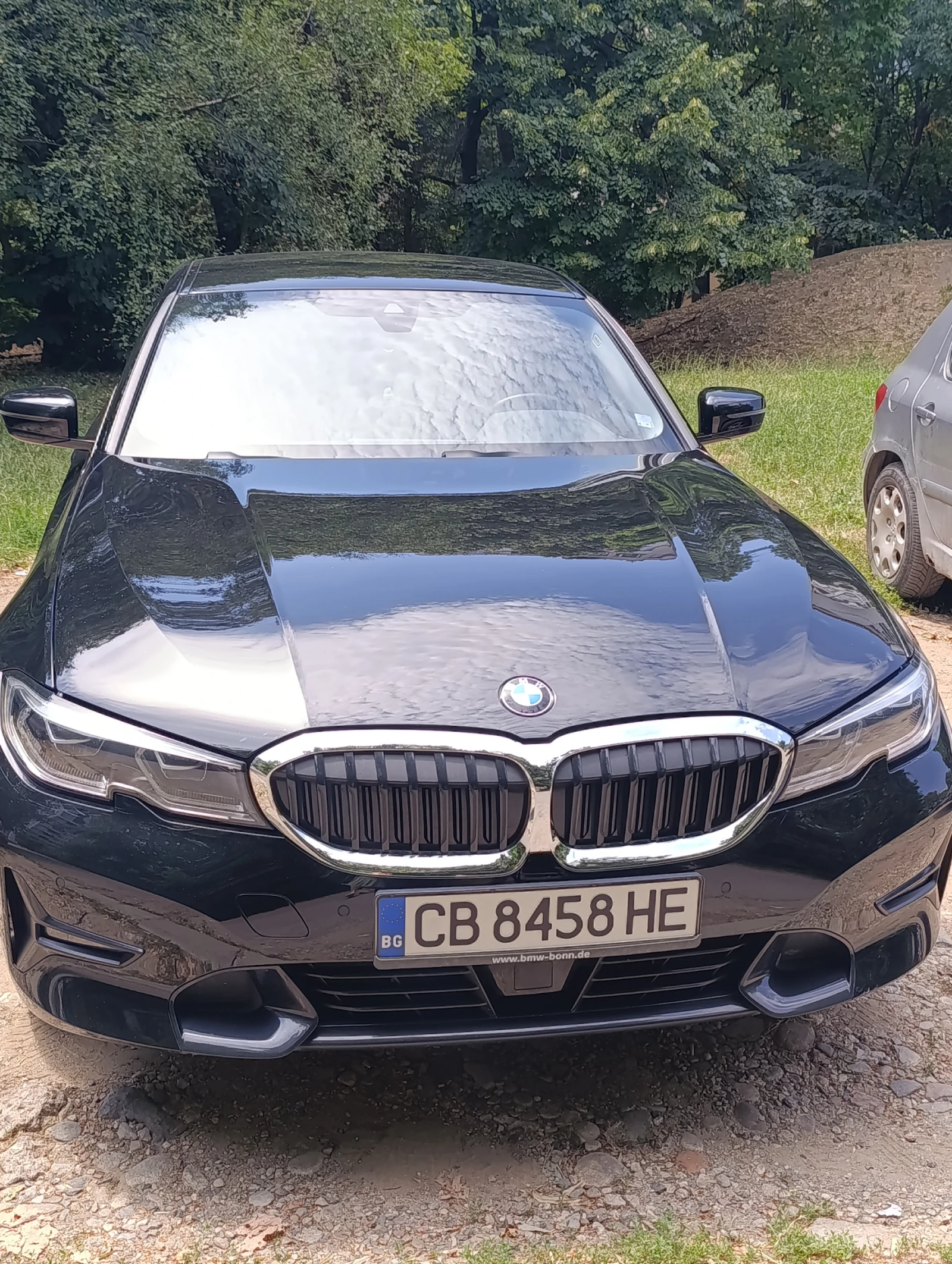BMW 330 xDrive - изображение 2
