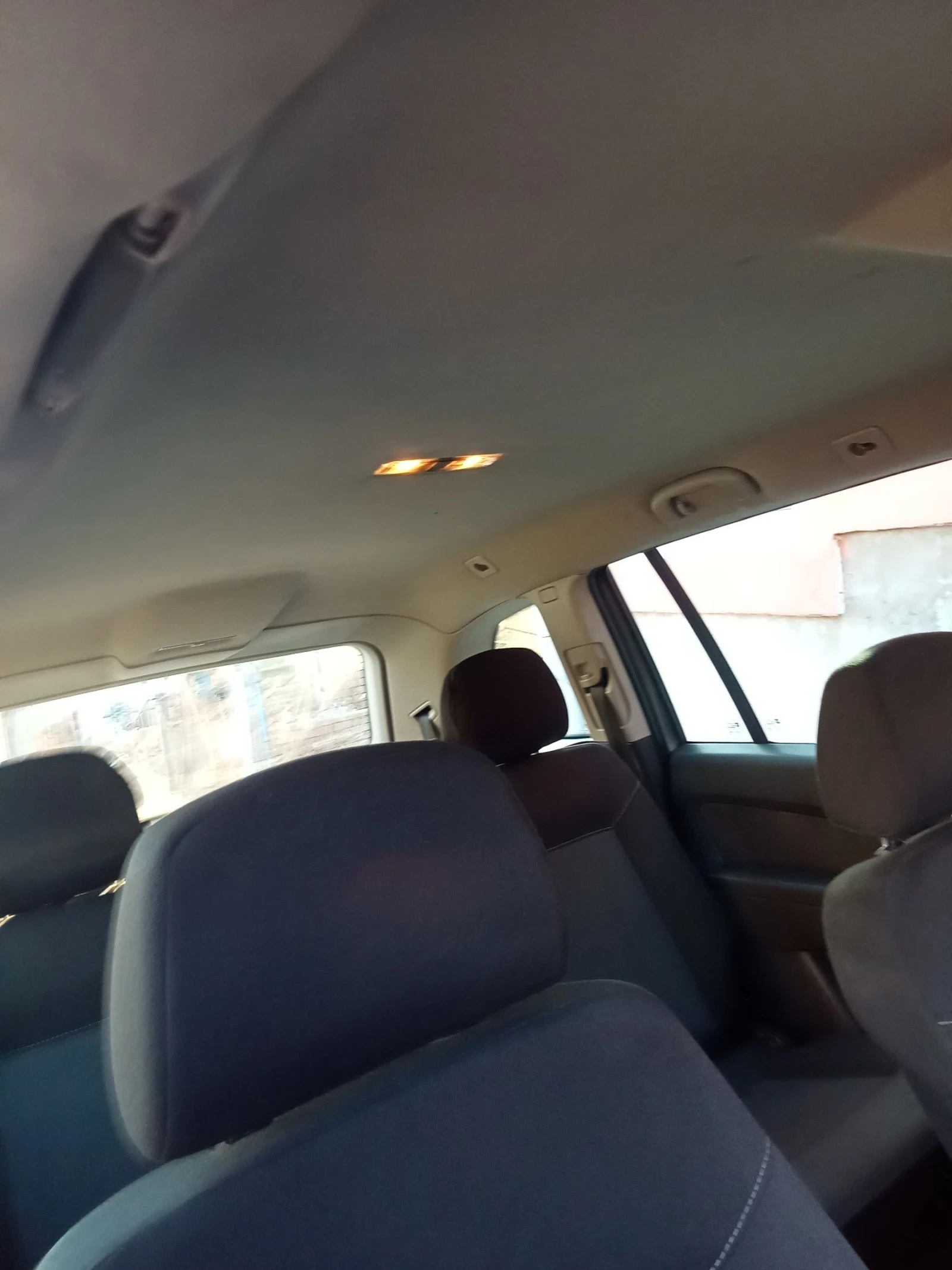 Opel Zafira  - изображение 7