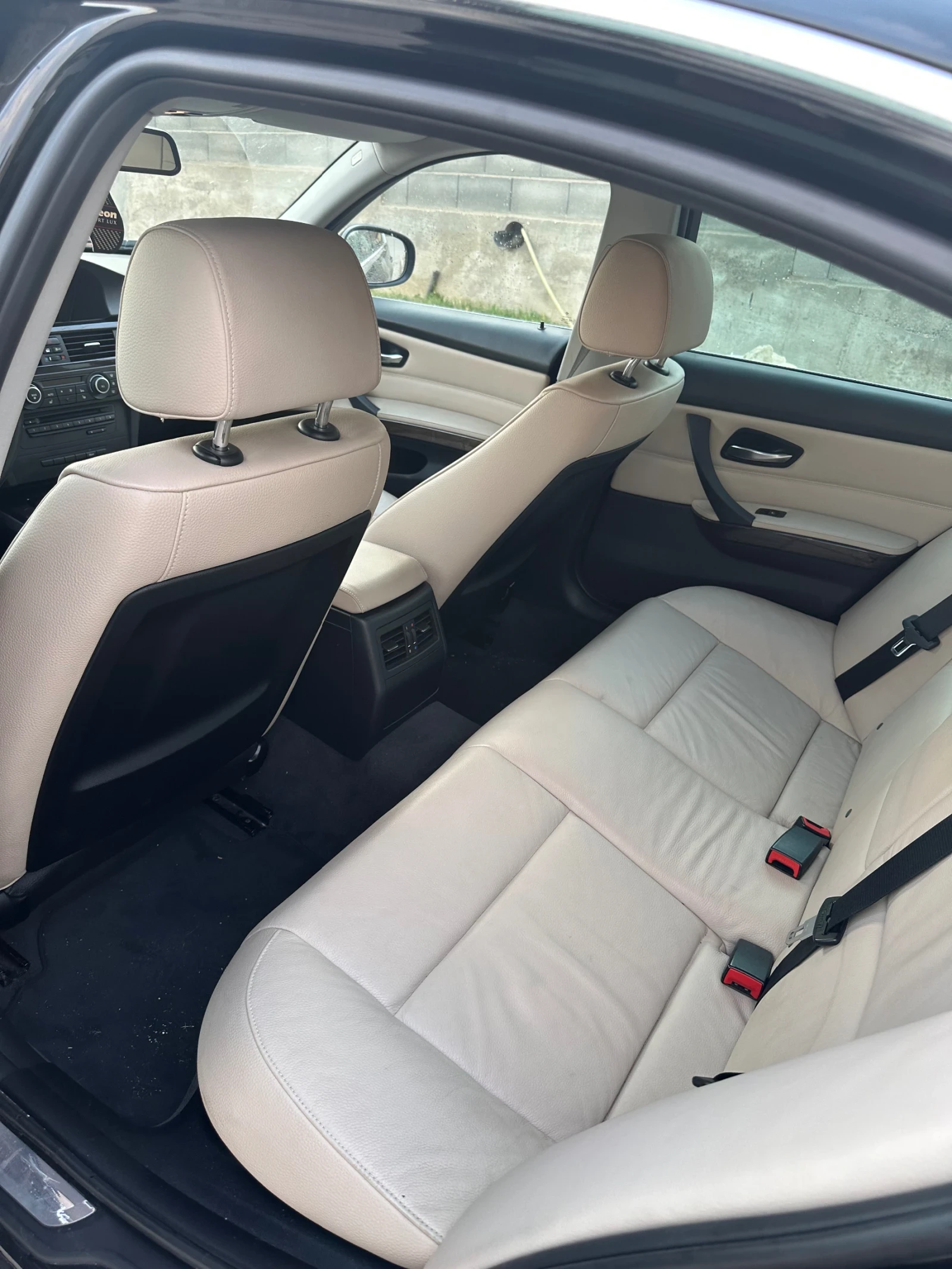 BMW 320 318 Edition - изображение 7