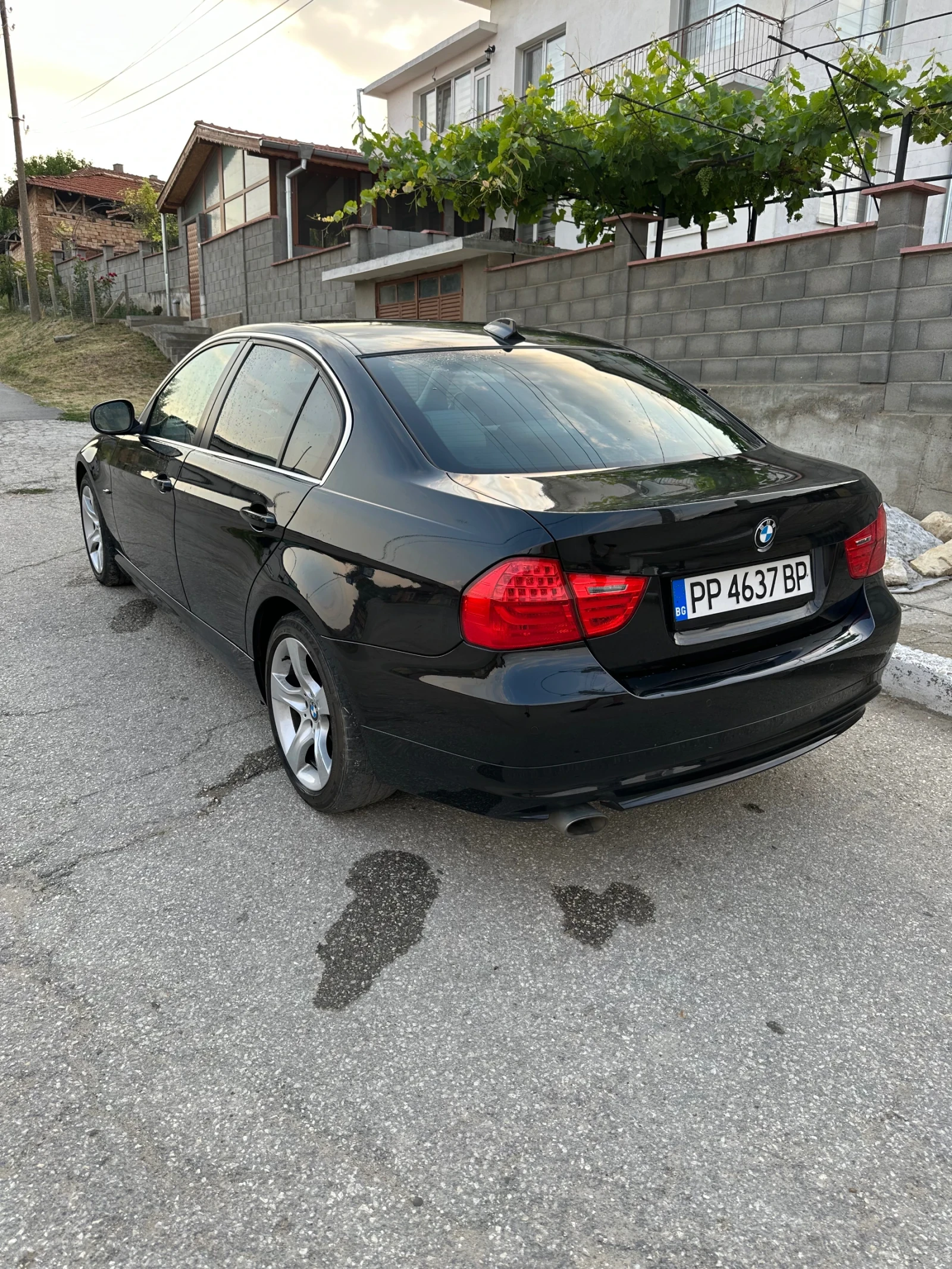 BMW 320 318 Edition - изображение 3