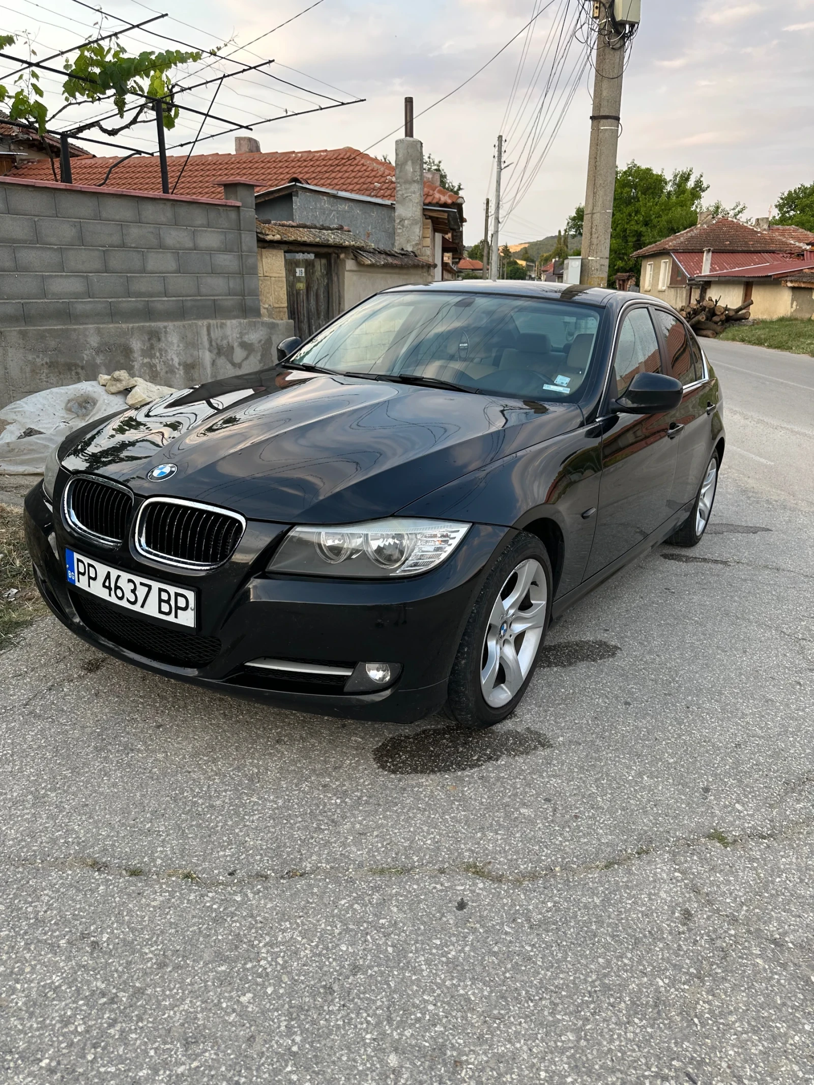 BMW 320 318 Edition - изображение 2