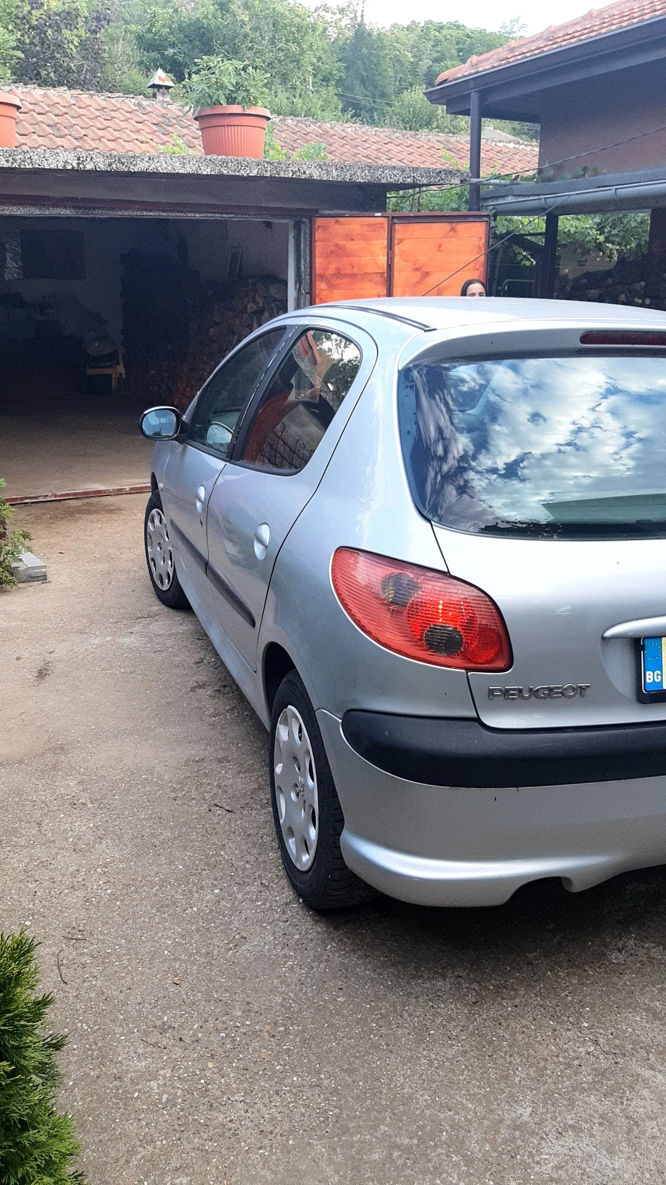 Peugeot 206  - изображение 3