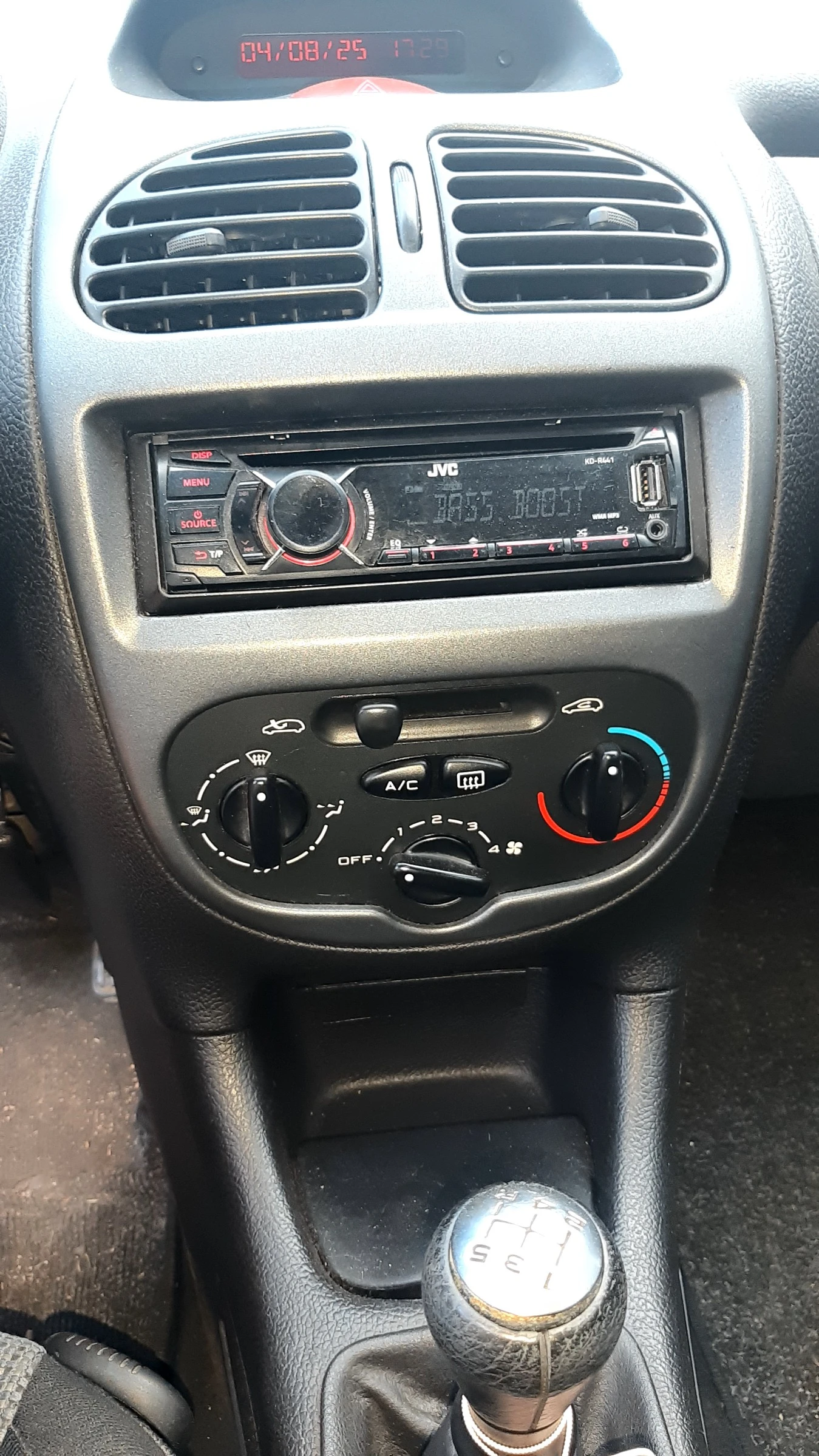 Peugeot 206  - изображение 6