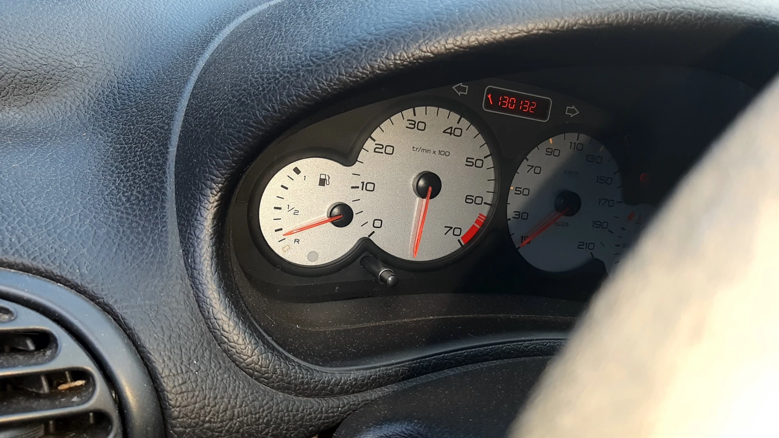 Peugeot 206  - изображение 5