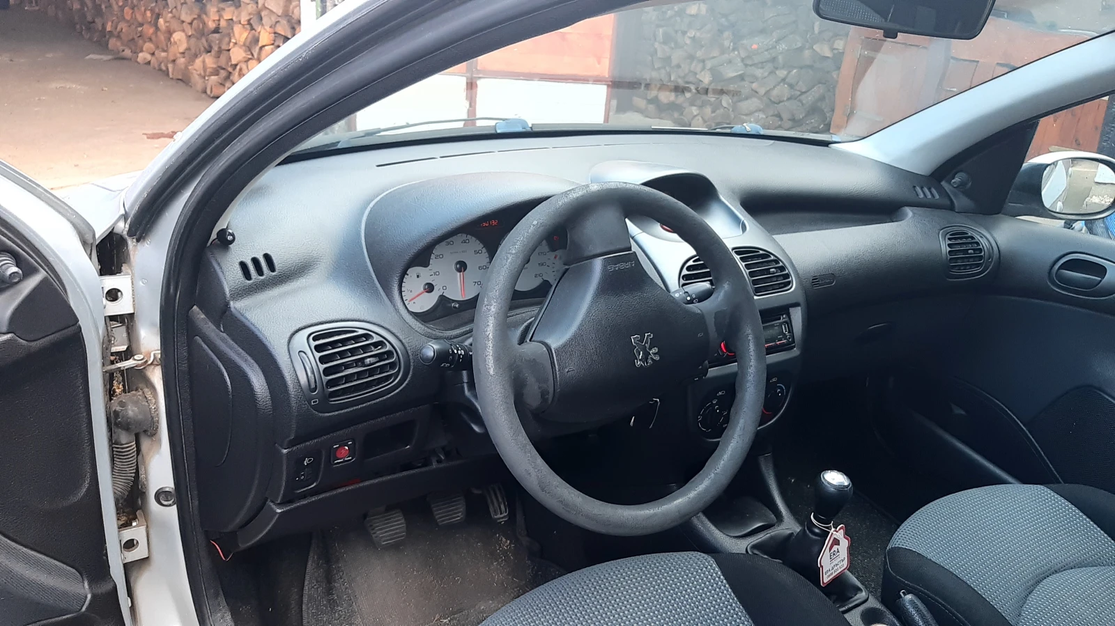 Peugeot 206  - изображение 4