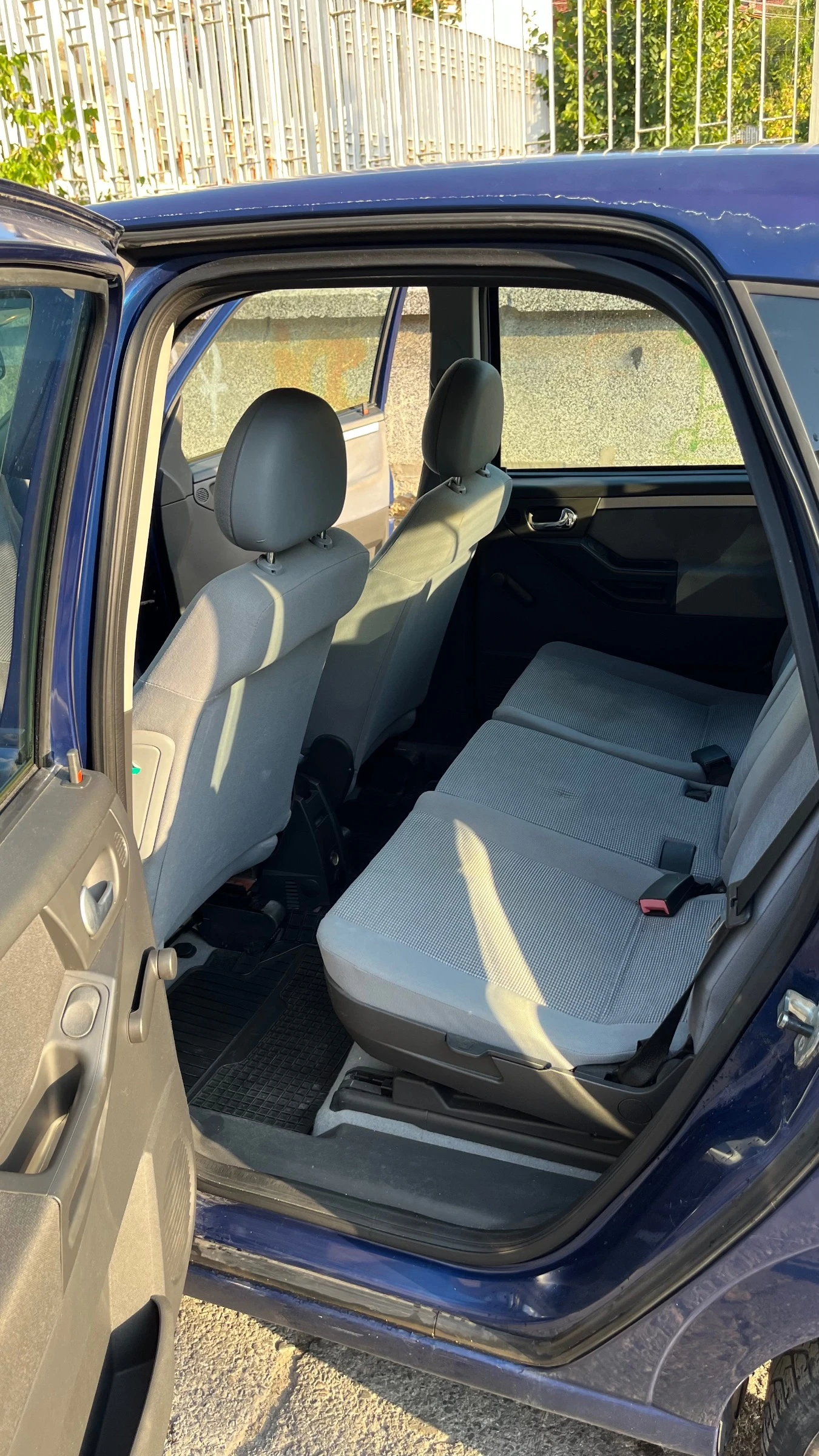 Opel Meriva 1.6 LPG - изображение 5