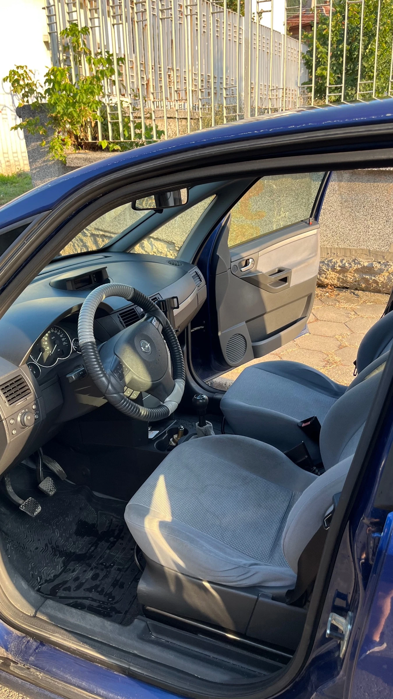 Opel Meriva 1.6 LPG - изображение 7