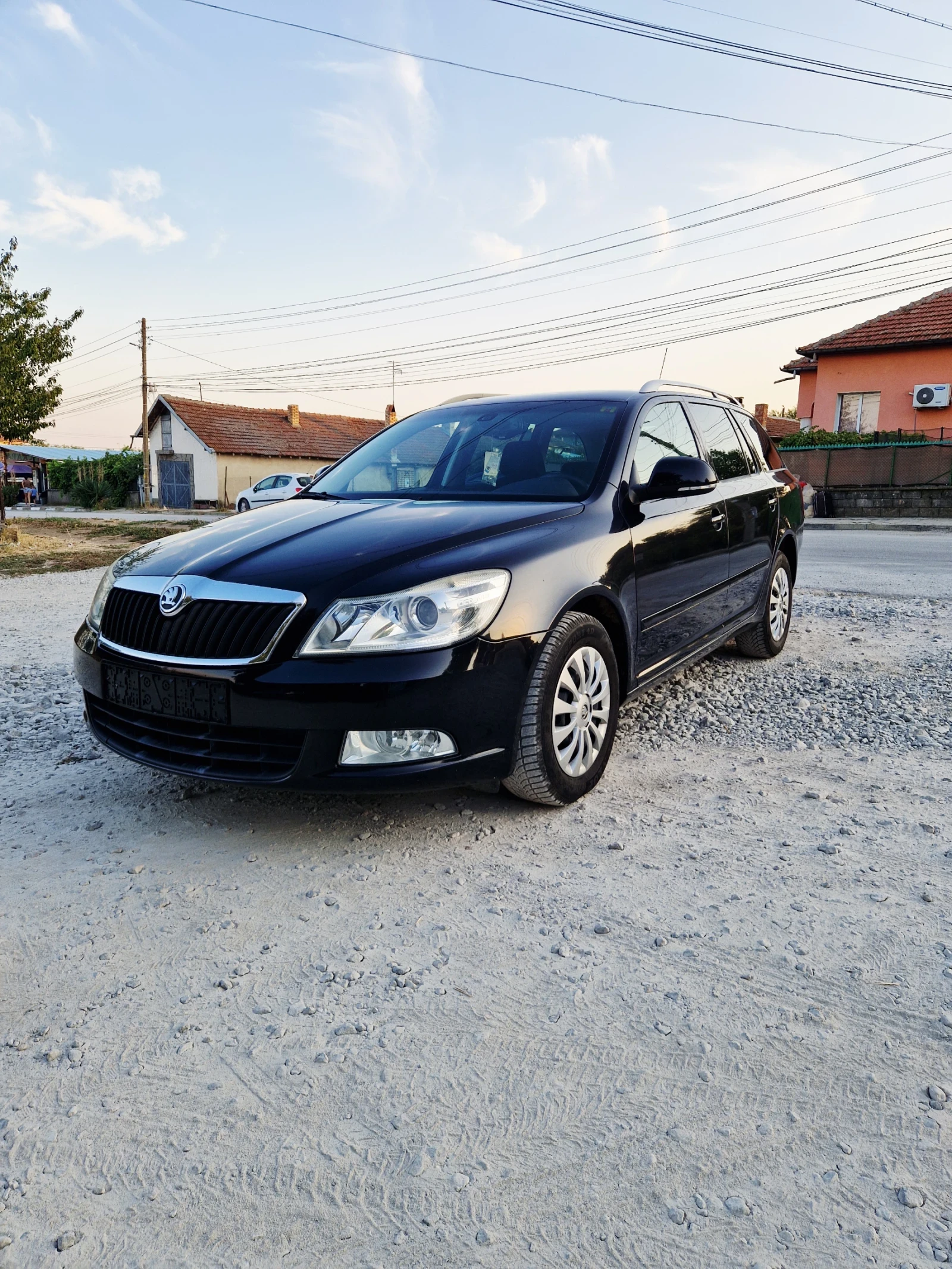 Skoda Octavia 1.8 TSI /ГАЗ - изображение 2