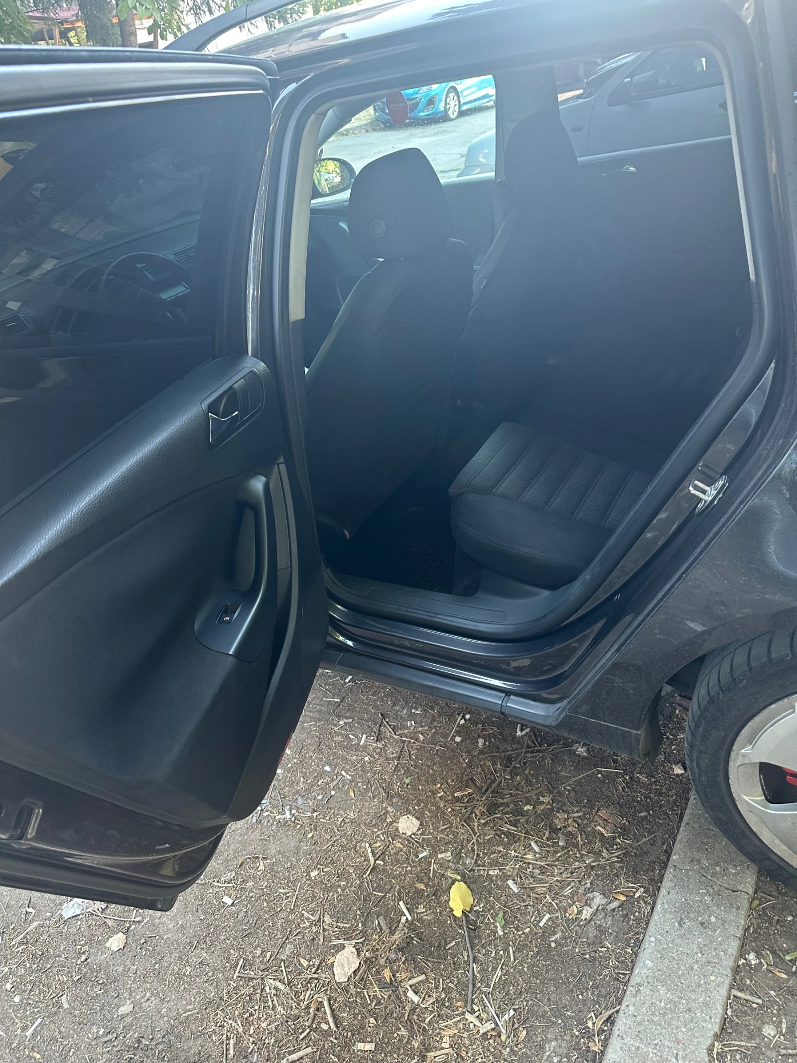VW Passat  - изображение 5