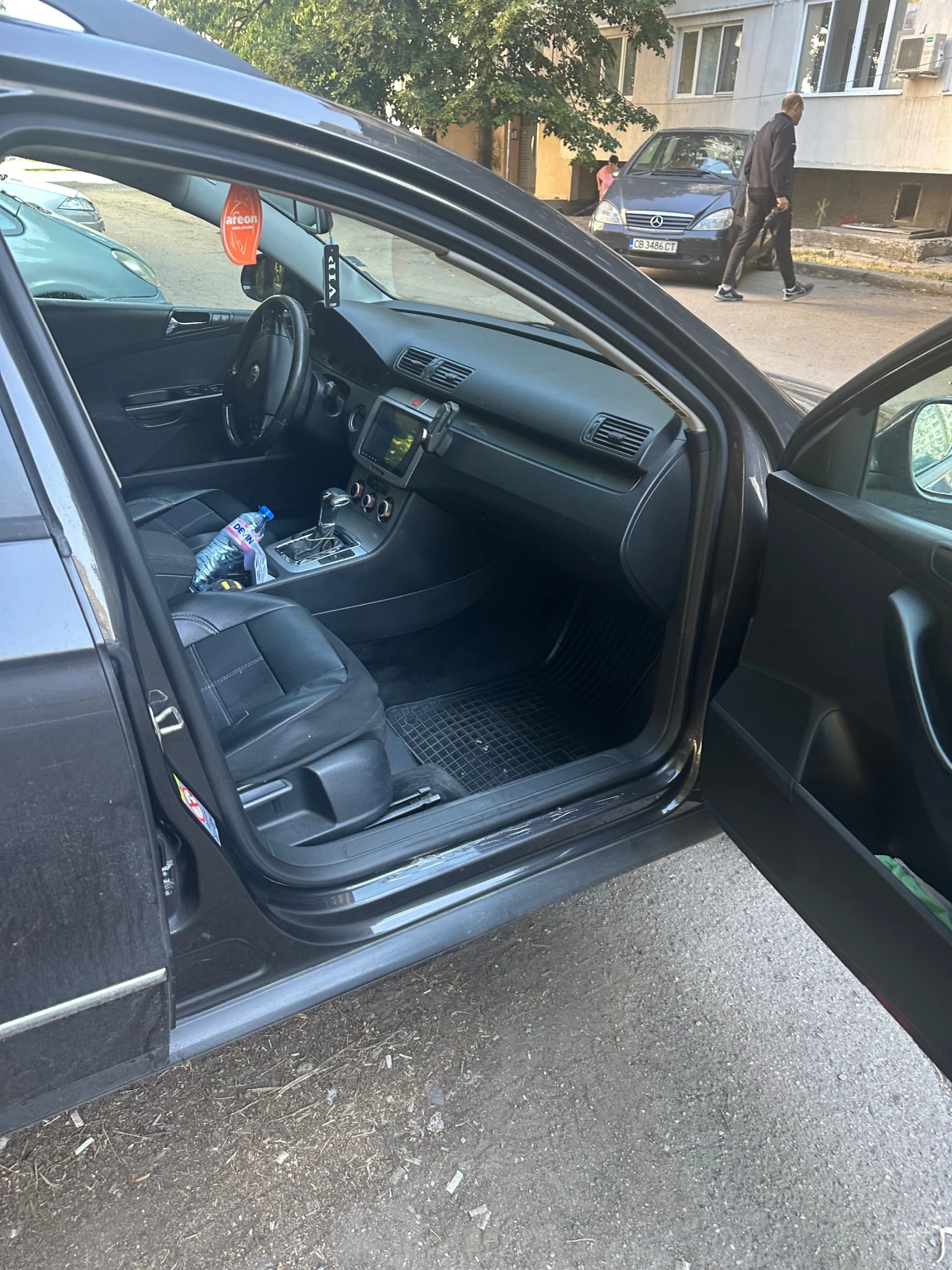 VW Passat  - изображение 8