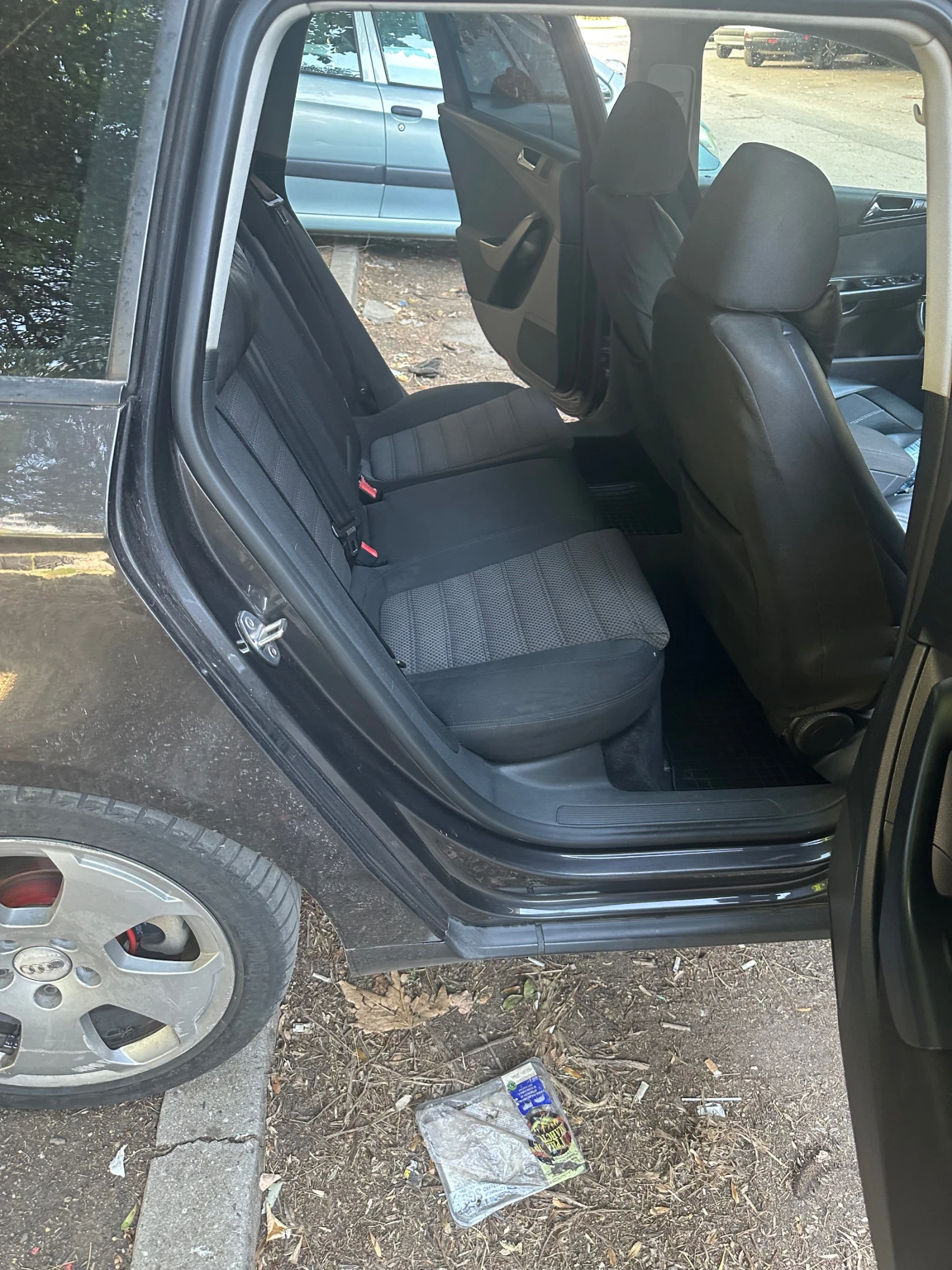 VW Passat  - изображение 7