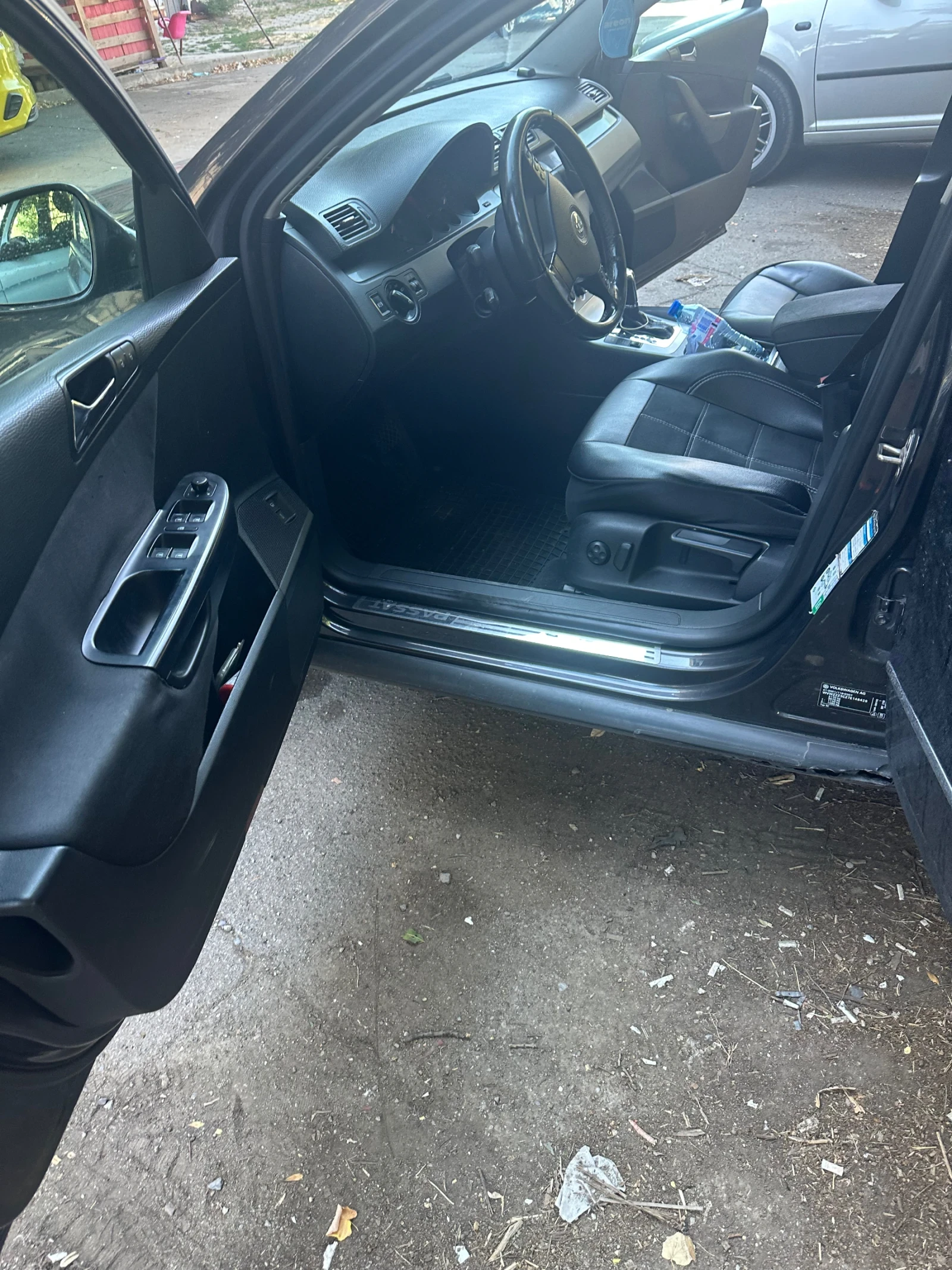 VW Passat  - изображение 6