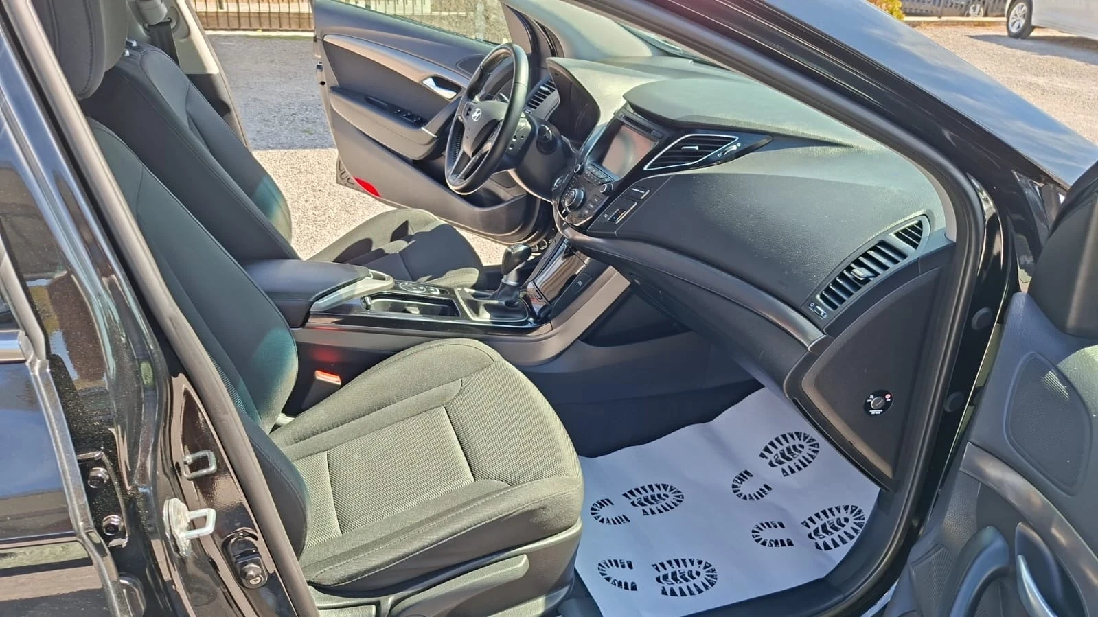 Hyundai I40 1.7CRDI / Facelift  - изображение 9
