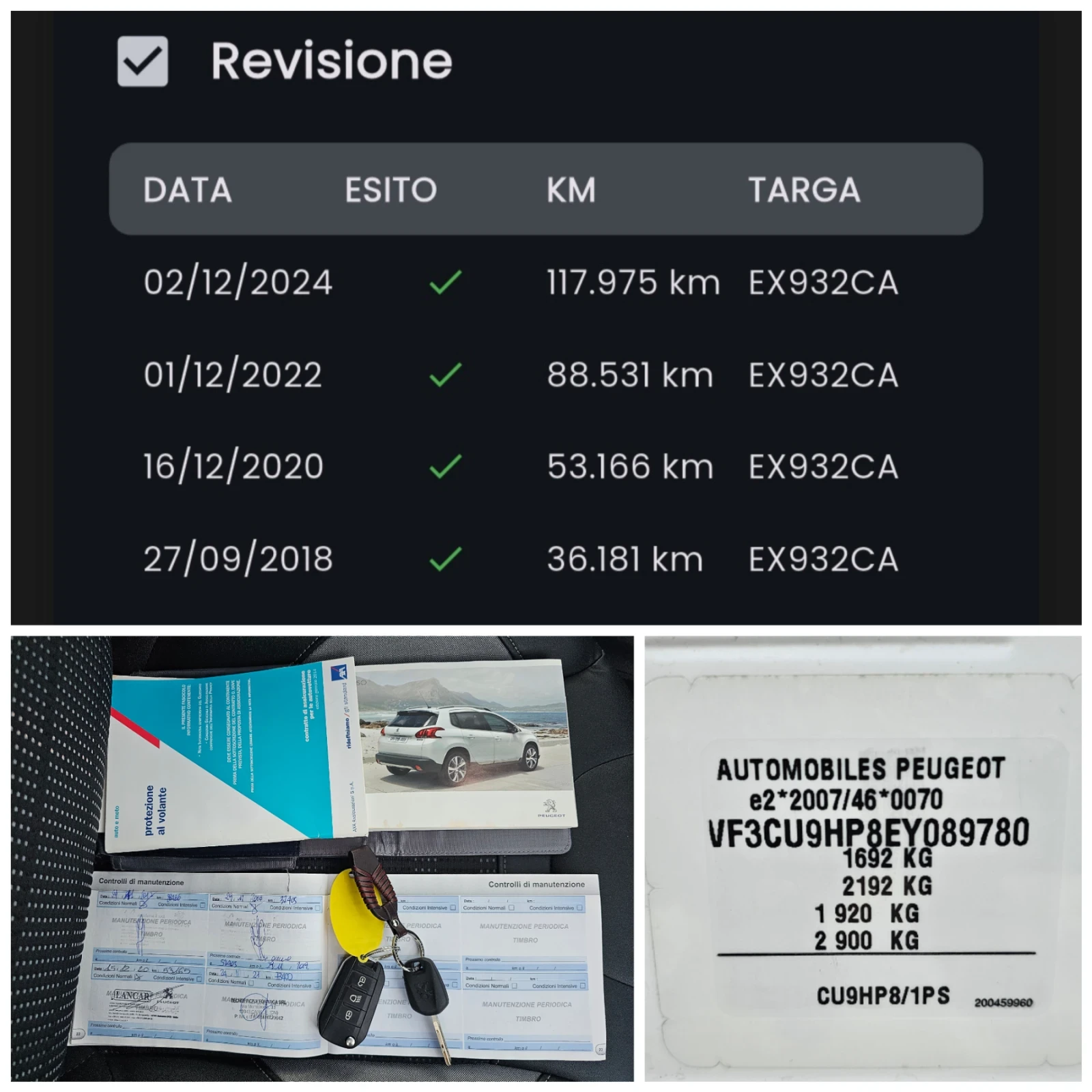 Peugeot 2008 1.6HDI, 92.., , Allure, 126000! | Mobile.bg   14